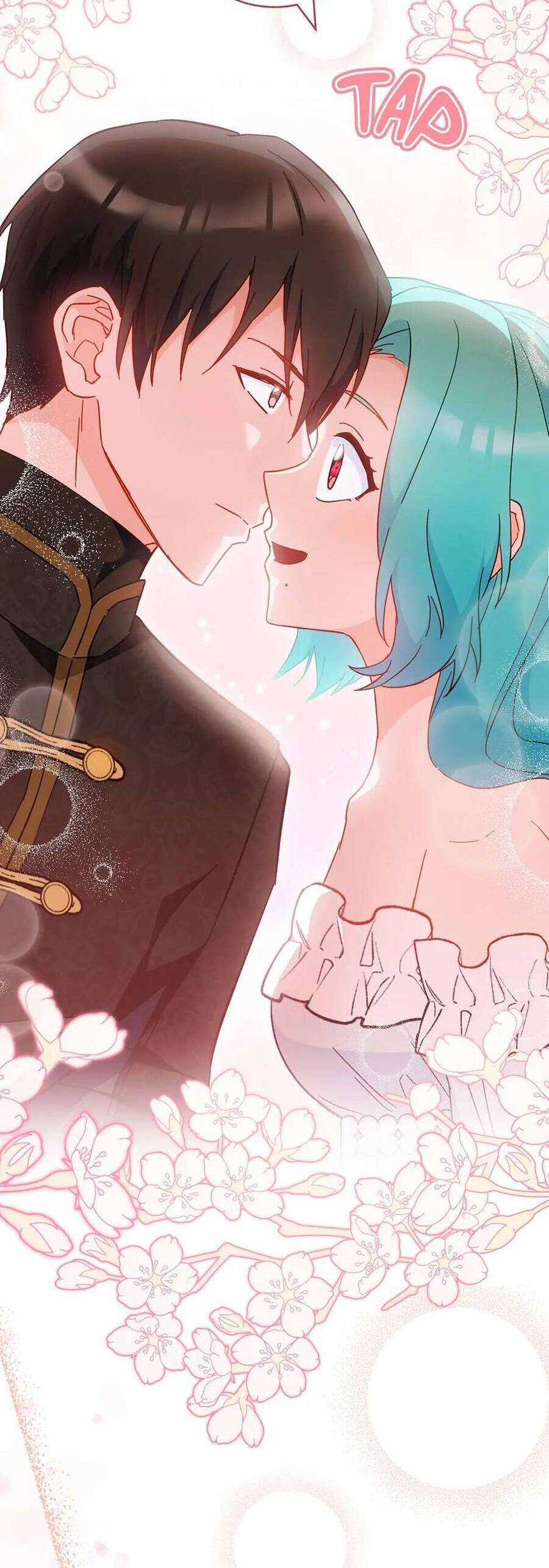 Nữ Đầu Bếp Hoàng Gia Chapter 110 trang 30