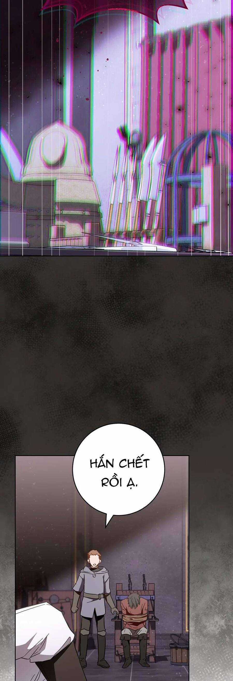 Nữ Đầu Bếp Hoàng Gia Chapter 110 trang 45