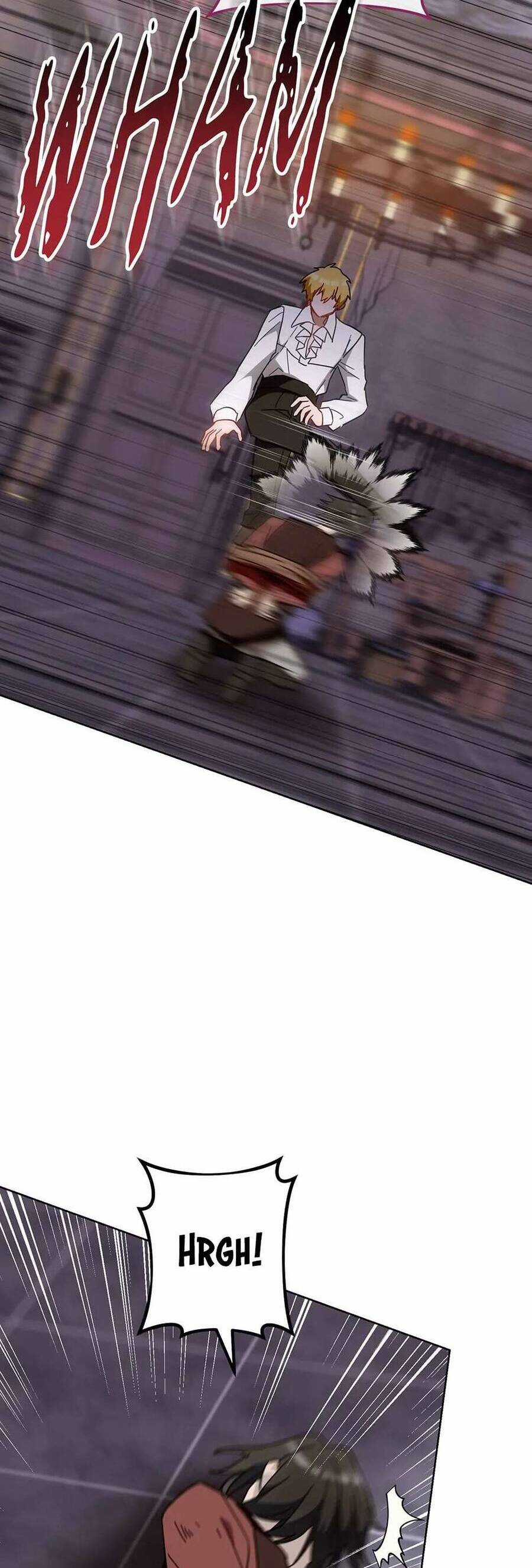 Nữ Đầu Bếp Hoàng Gia Chapter 110 trang 50