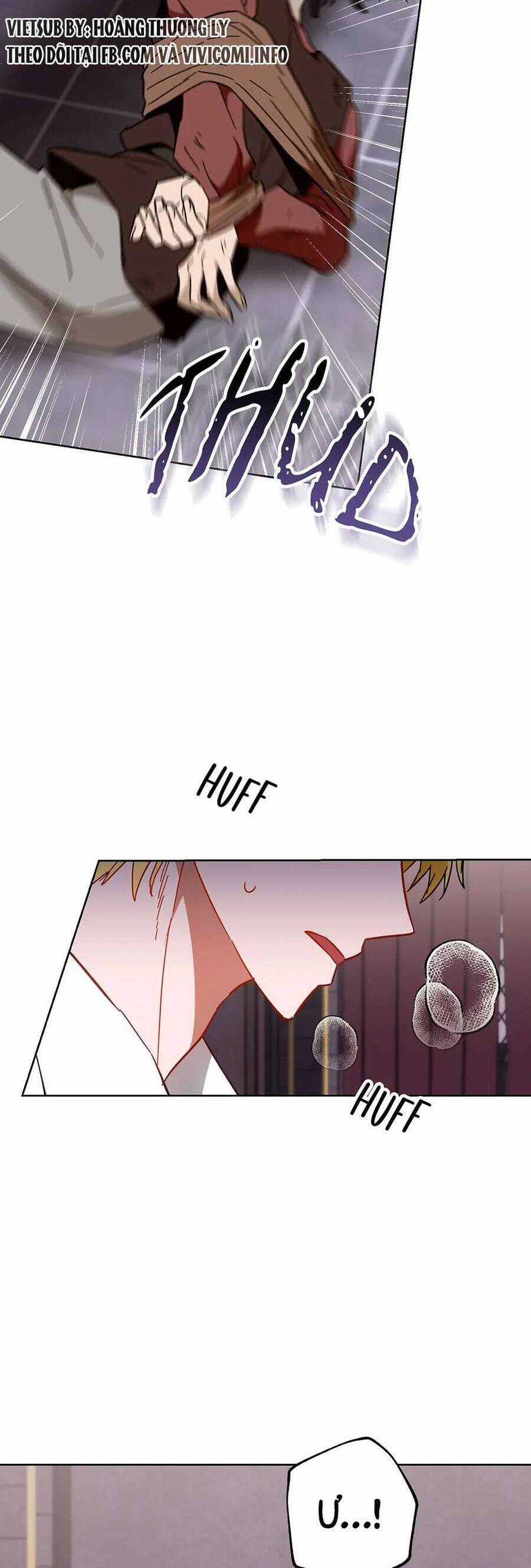 Nữ Đầu Bếp Hoàng Gia Chapter 110 trang 51