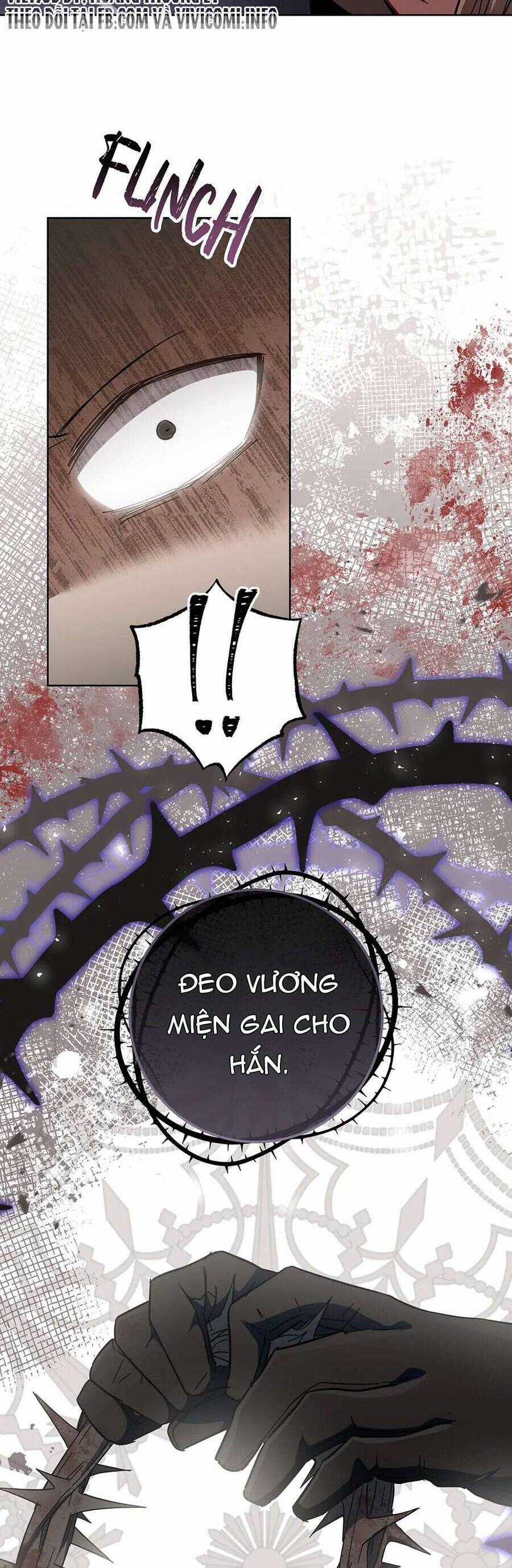 Nữ Đầu Bếp Hoàng Gia Chapter 110 trang 59