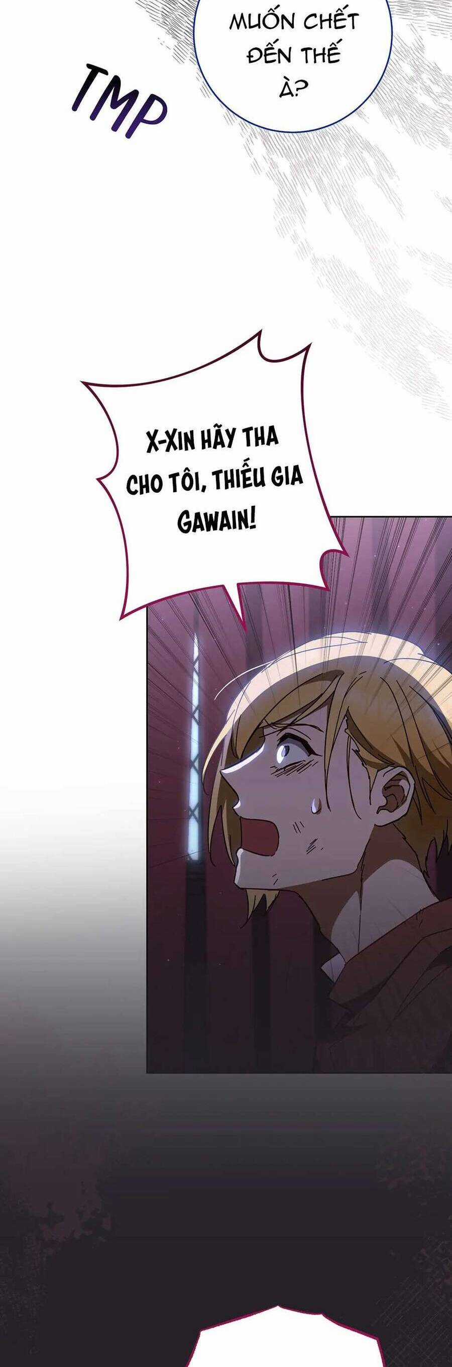 Nữ Đầu Bếp Hoàng Gia Chapter 111 trang 12