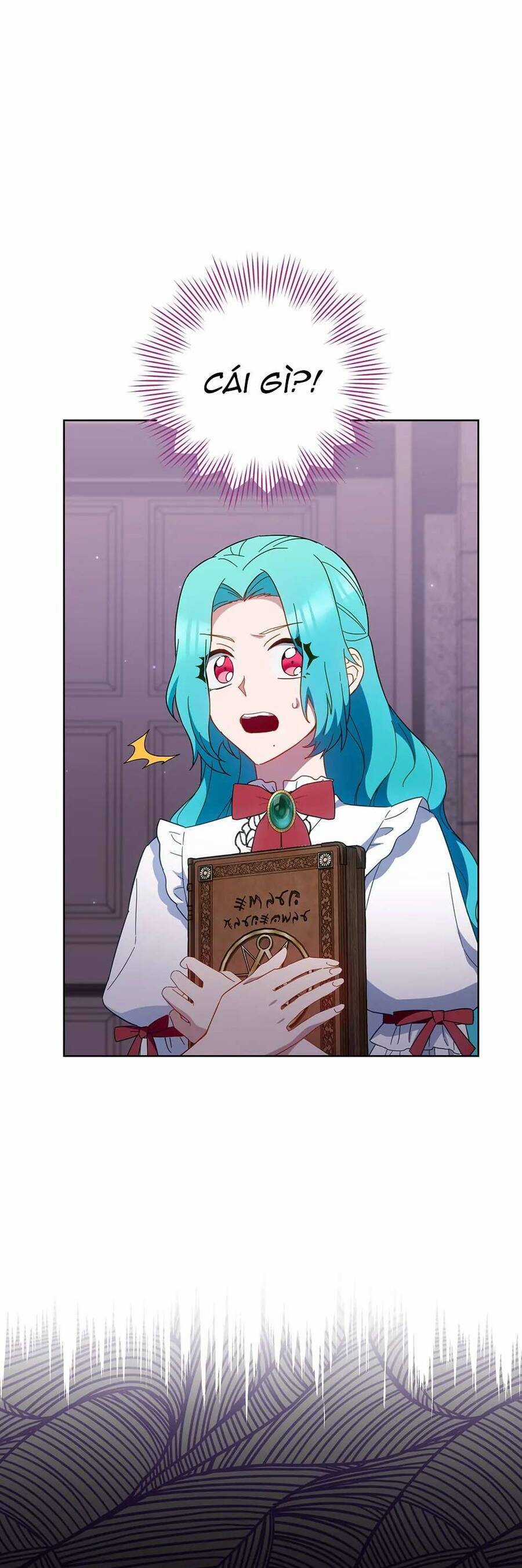 Nữ Đầu Bếp Hoàng Gia Chapter 111 trang 22