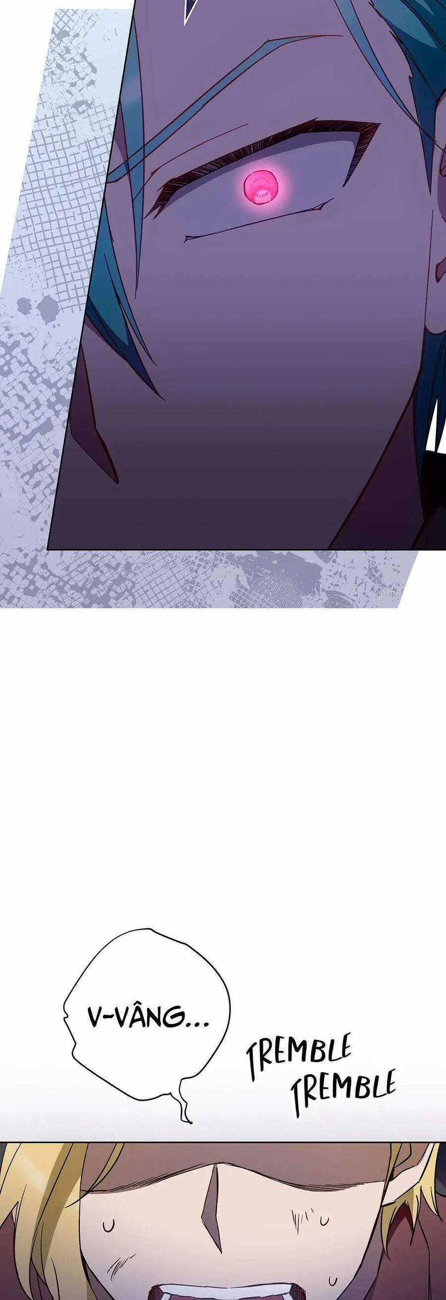 Nữ Đầu Bếp Hoàng Gia Chapter 111 trang 30