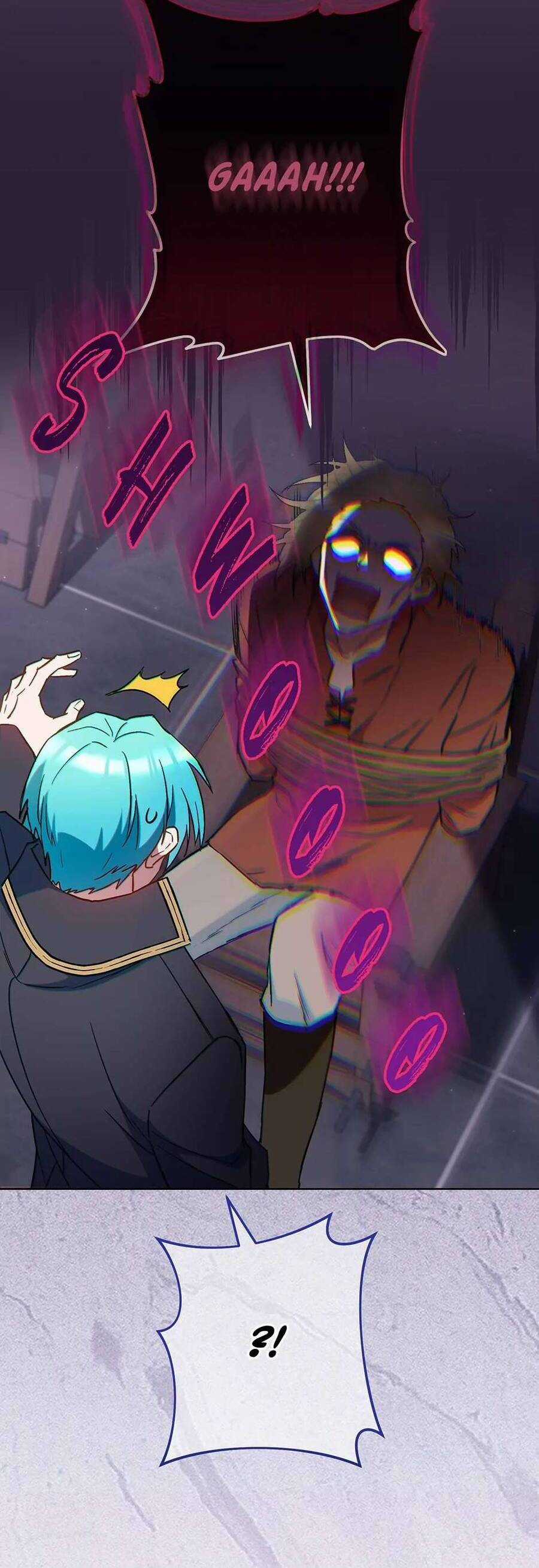 Nữ Đầu Bếp Hoàng Gia Chapter 111 trang 32