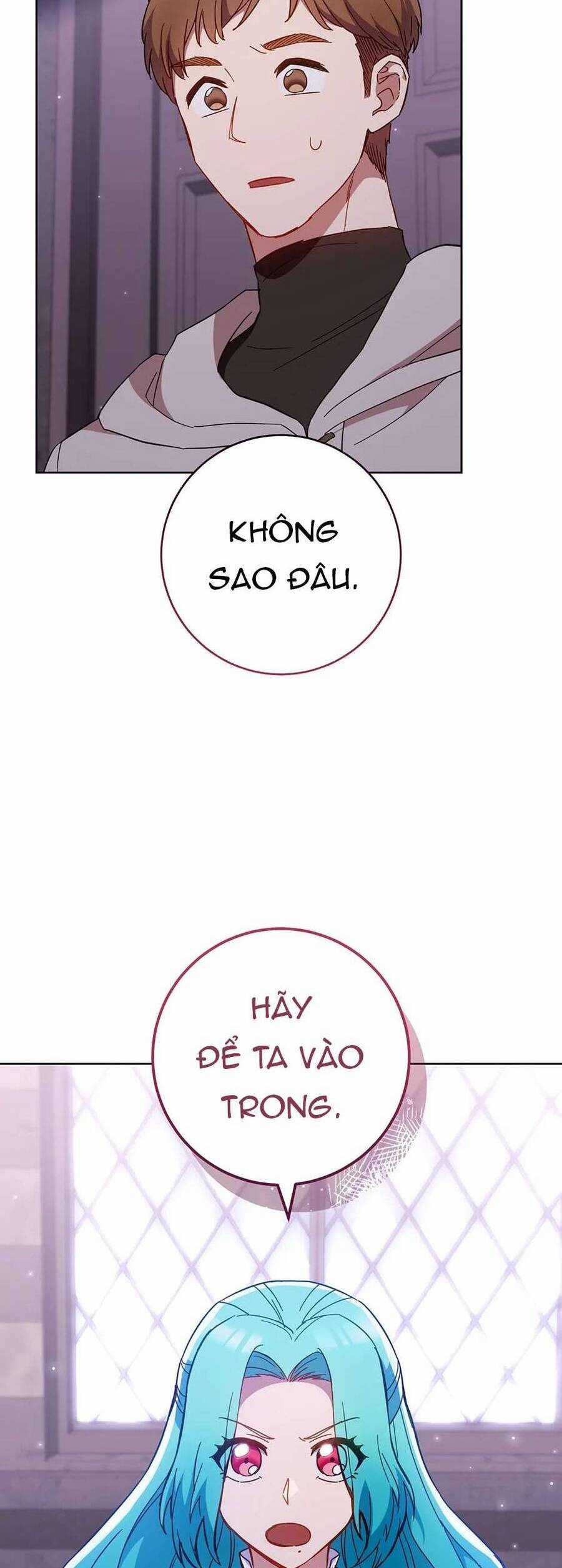 Nữ Đầu Bếp Hoàng Gia Chapter 111 trang 4