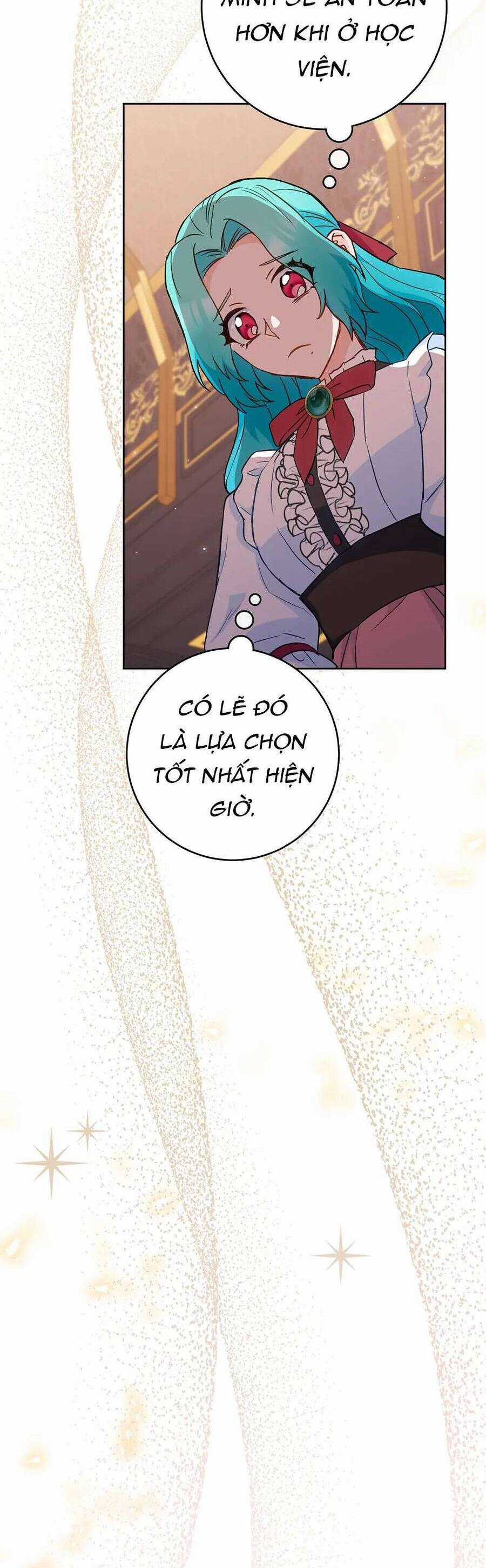 Nữ Đầu Bếp Hoàng Gia Chapter 111 trang 43