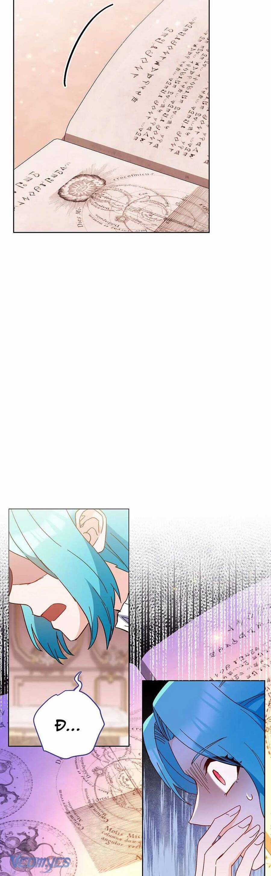 Nữ Đầu Bếp Hoàng Gia Chapter 111 trang 45