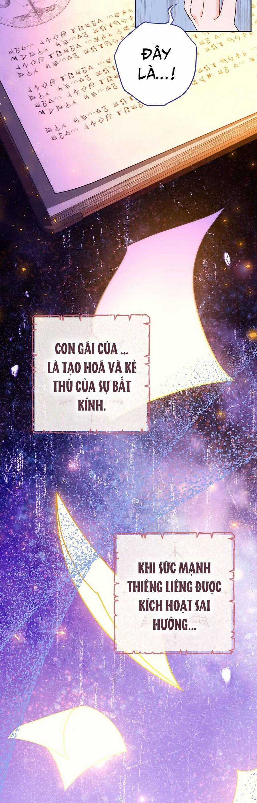 Nữ Đầu Bếp Hoàng Gia Chapter 111 trang 46