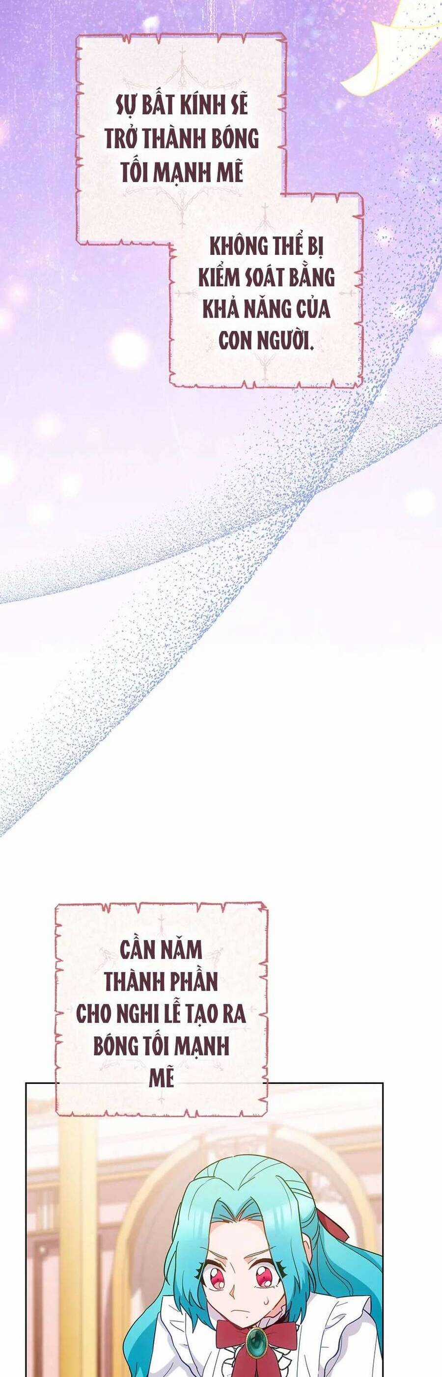 Nữ Đầu Bếp Hoàng Gia Chapter 111 trang 47