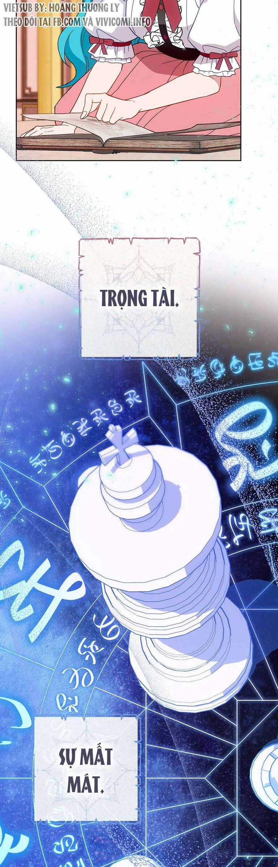 Nữ Đầu Bếp Hoàng Gia Chapter 111 trang 48