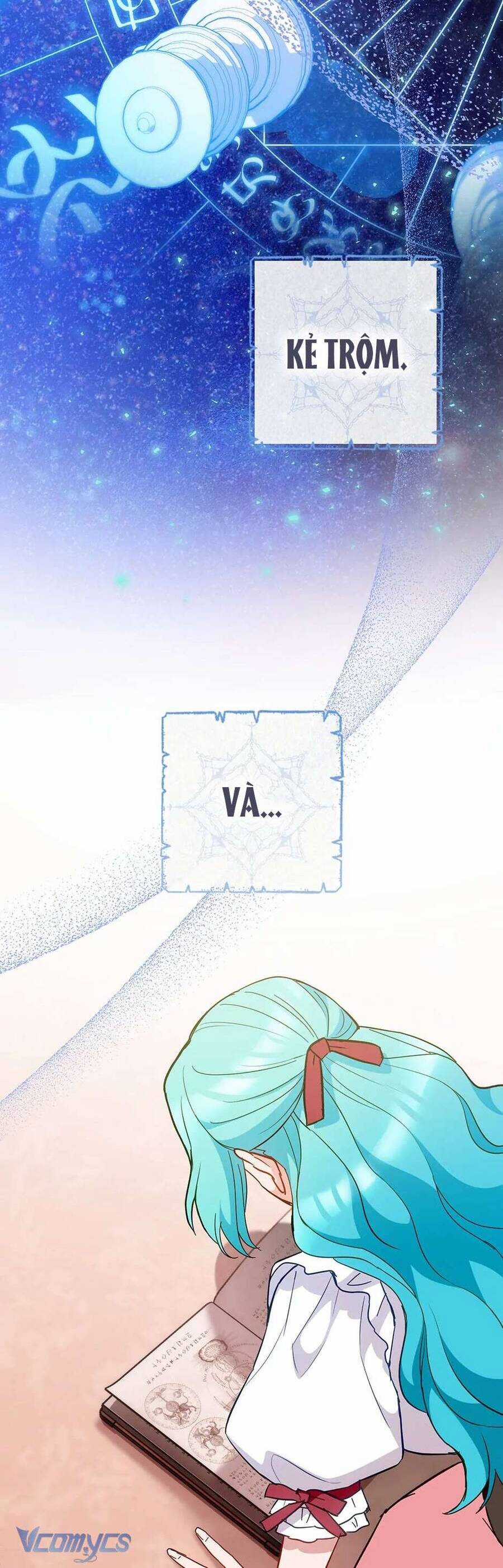 Nữ Đầu Bếp Hoàng Gia Chapter 111 trang 49