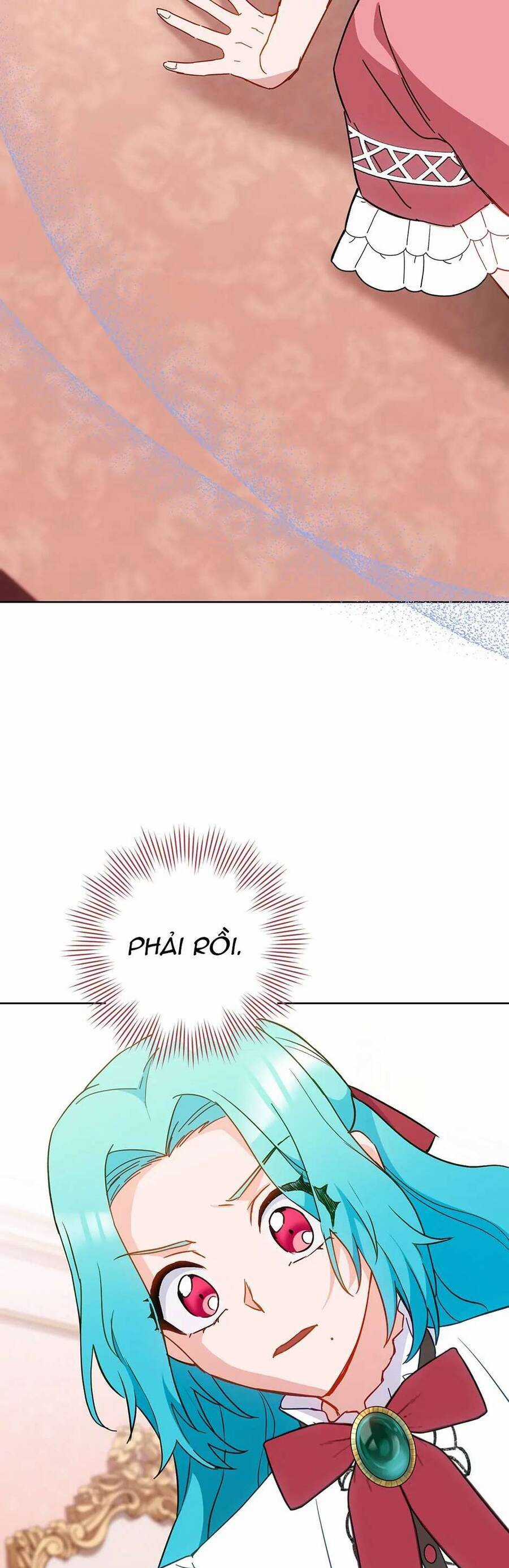 Nữ Đầu Bếp Hoàng Gia Chapter 111 trang 50