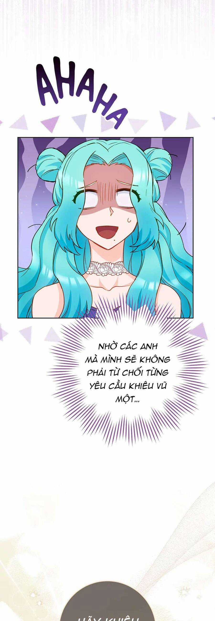 Nữ Đầu Bếp Hoàng Gia Chapter 112 trang 10