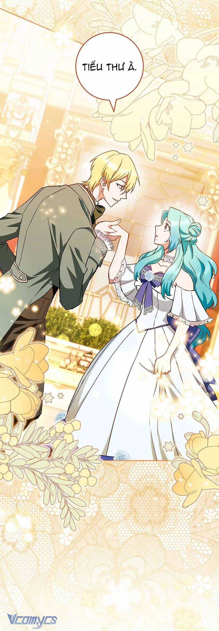 Nữ Đầu Bếp Hoàng Gia Chapter 112 trang 13