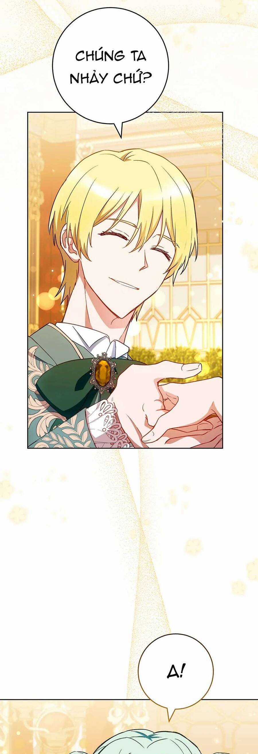 Nữ Đầu Bếp Hoàng Gia Chapter 112 trang 14