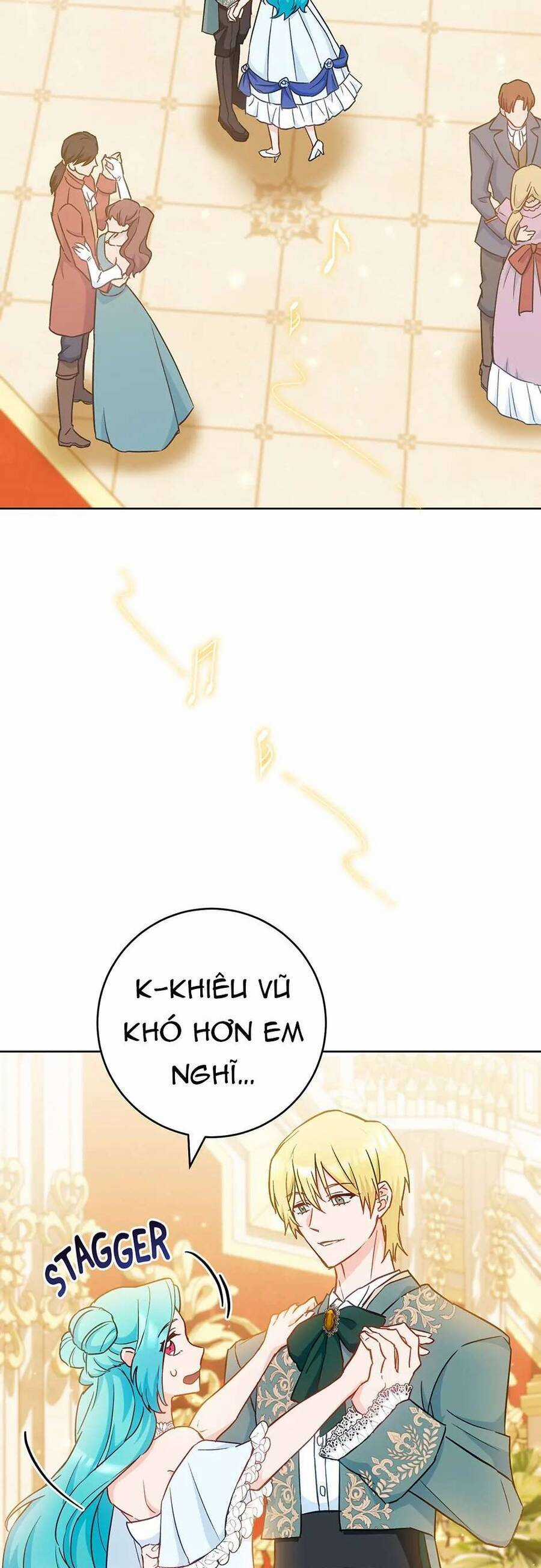 Nữ Đầu Bếp Hoàng Gia Chapter 112 trang 18