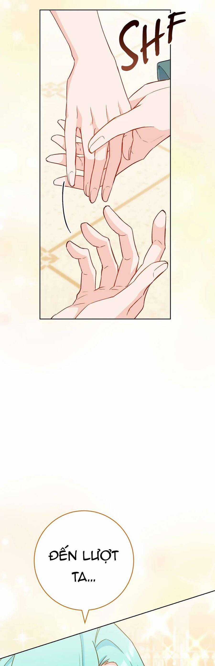 Nữ Đầu Bếp Hoàng Gia Chapter 112 trang 22