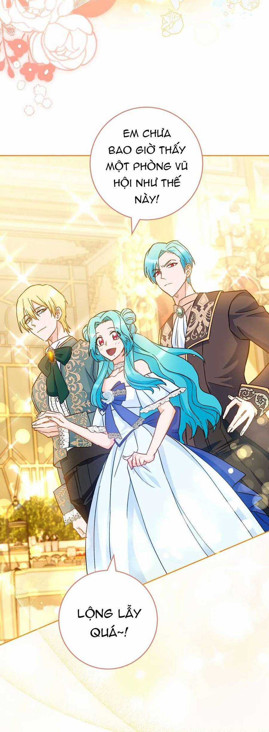 Nữ Đầu Bếp Hoàng Gia Chapter 112 trang 4
