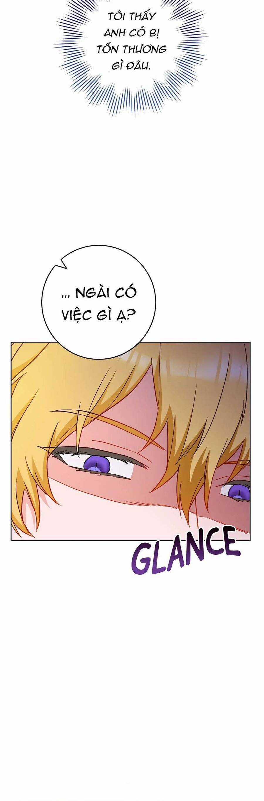 Nữ Đầu Bếp Hoàng Gia Chapter 112 trang 42