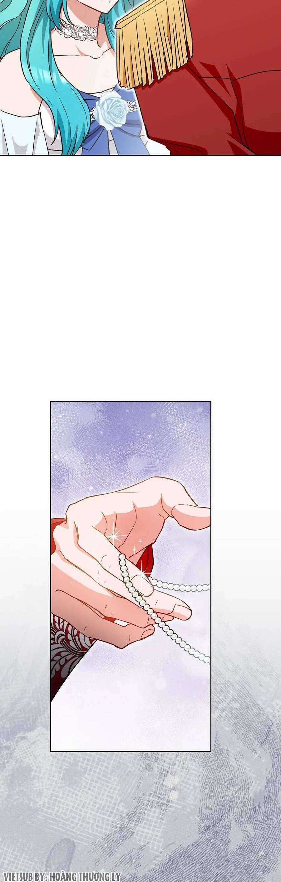 Nữ Đầu Bếp Hoàng Gia Chapter 112 trang 51
