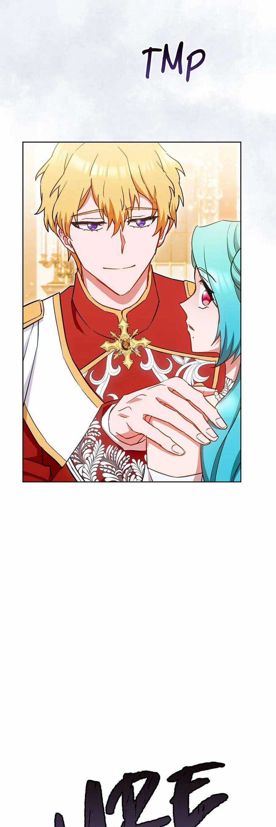Nữ Đầu Bếp Hoàng Gia Chapter 112 trang 54