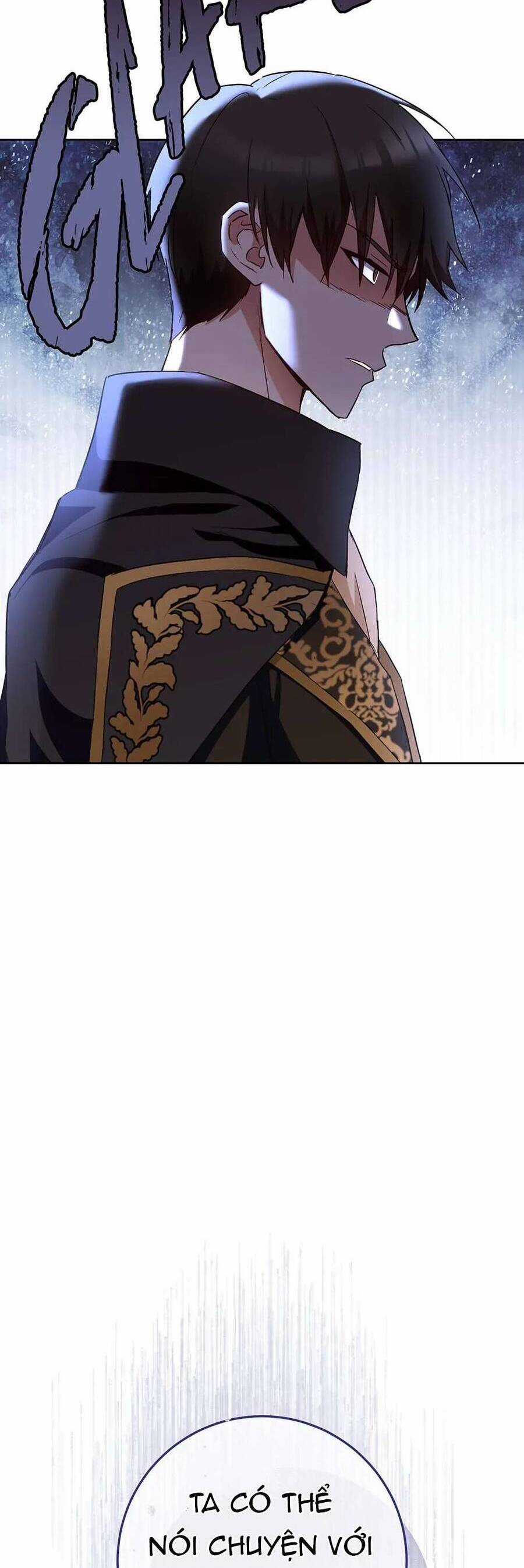 Nữ Đầu Bếp Hoàng Gia Chapter 112 trang 55