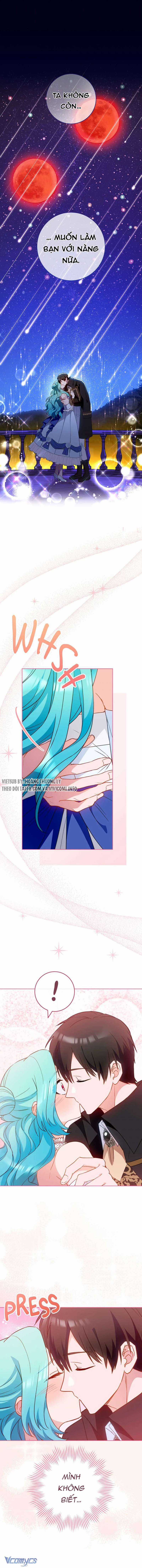 Nữ Đầu Bếp Hoàng Gia Chapter 114 trang 2