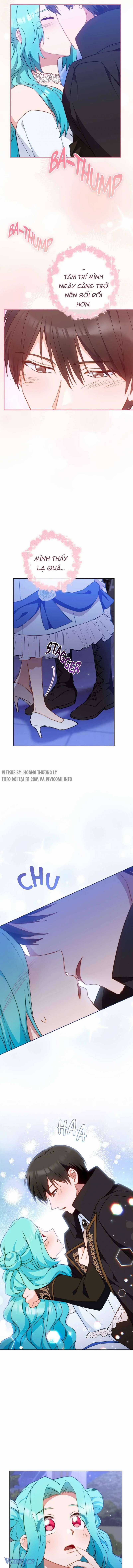 Nữ Đầu Bếp Hoàng Gia Chapter 114 trang 4