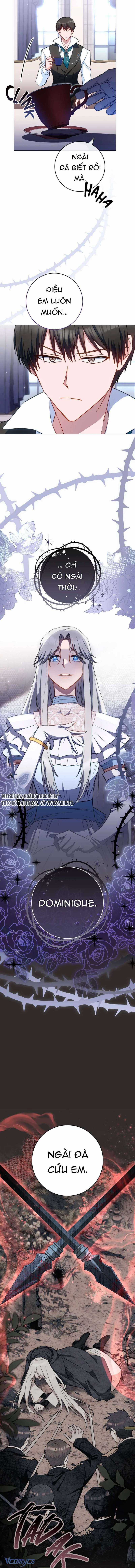 Nữ Đầu Bếp Hoàng Gia Chapter 116 trang 12