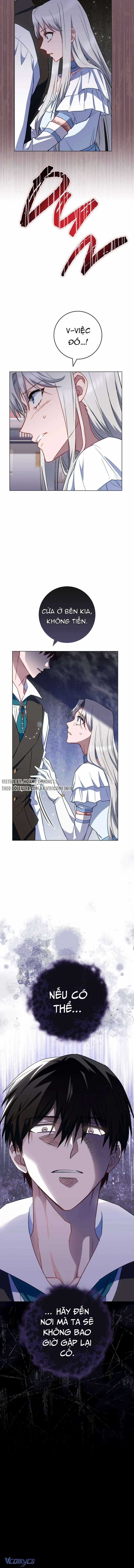 Nữ Đầu Bếp Hoàng Gia Chapter 116 trang 17