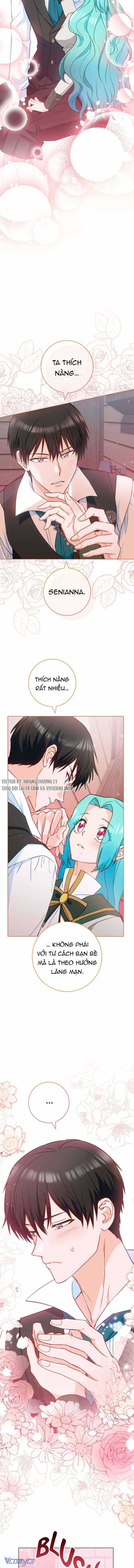 Nữ Đầu Bếp Hoàng Gia Chapter 116 trang 5