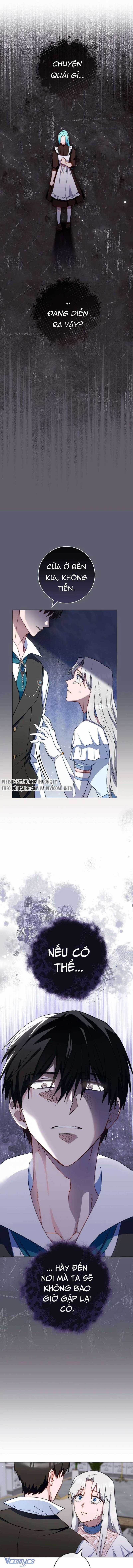 Nữ Đầu Bếp Hoàng Gia Chapter 117 trang 4