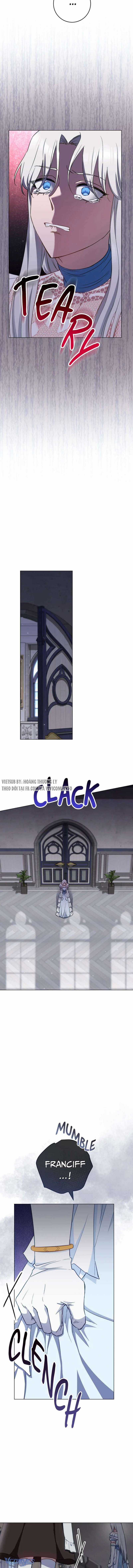 Nữ Đầu Bếp Hoàng Gia Chapter 117 trang 5