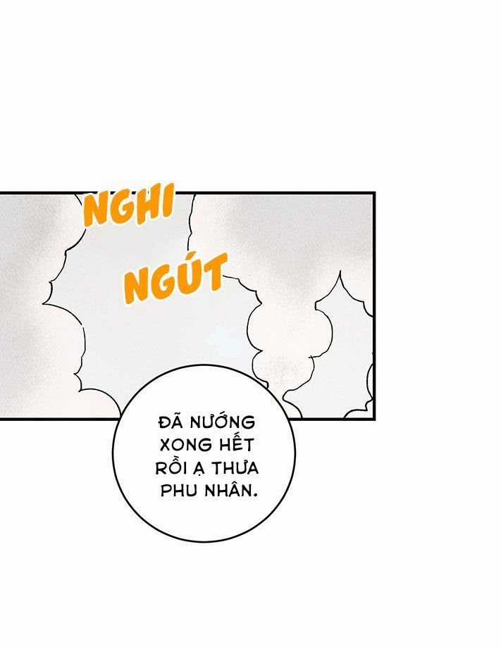 Nữ Đầu Bếp Hoàng Gia Chapter 12 trang 17