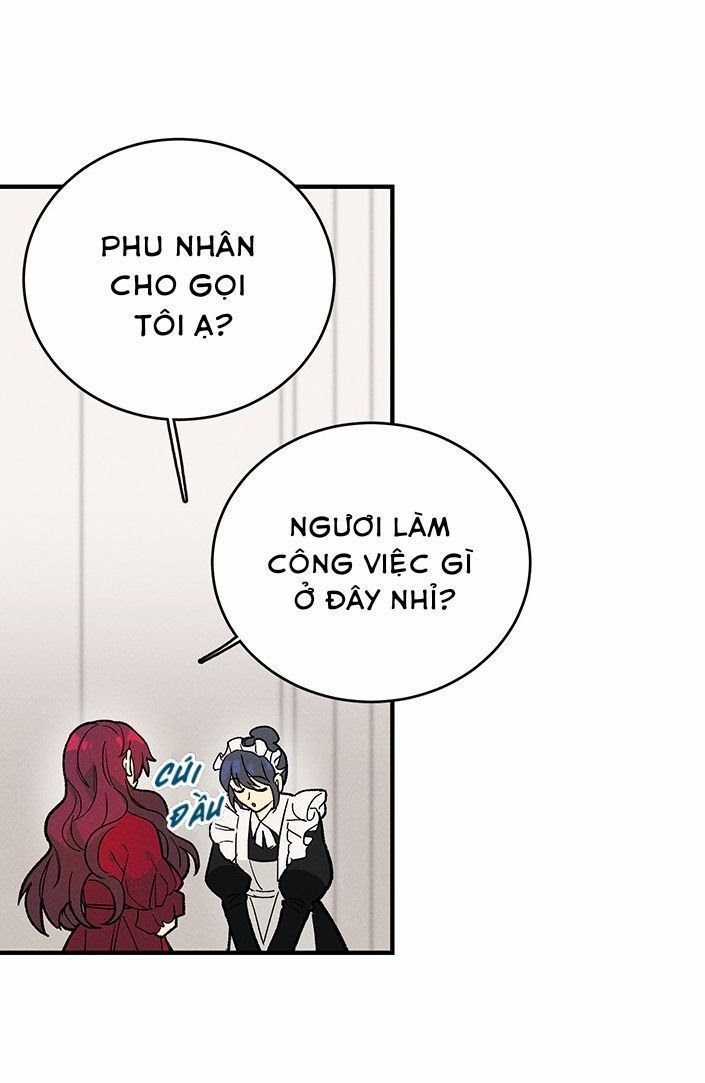 Nữ Đầu Bếp Hoàng Gia Chapter 12 trang 23