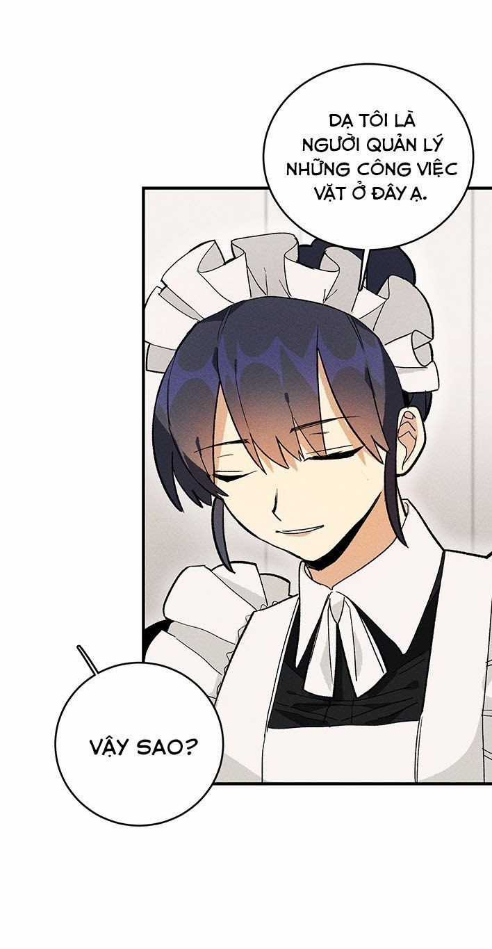 Nữ Đầu Bếp Hoàng Gia Chapter 12 trang 24