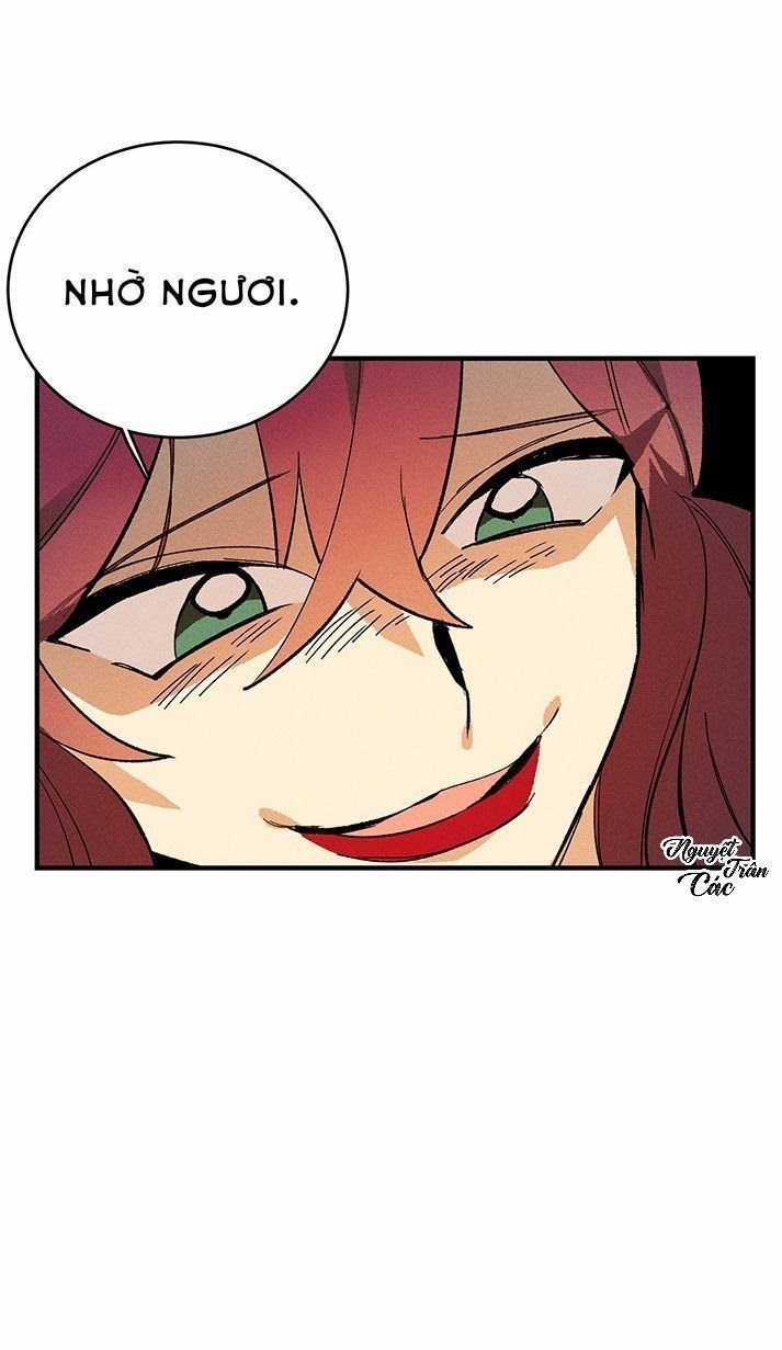 Nữ Đầu Bếp Hoàng Gia Chapter 12 trang 29