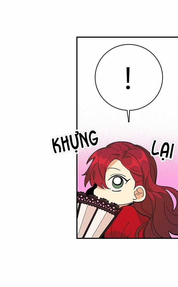 Nữ Đầu Bếp Hoàng Gia Chapter 12 trang 38