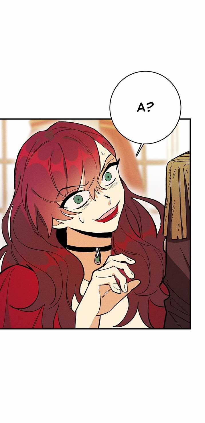 Nữ Đầu Bếp Hoàng Gia Chapter 12 trang 47