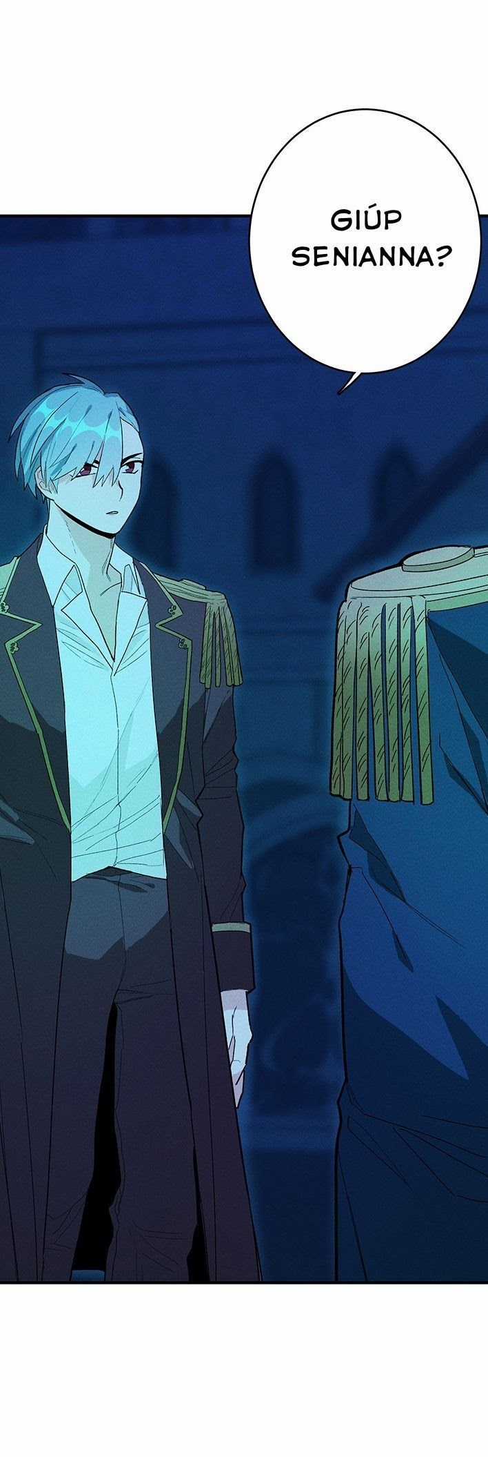 Nữ Đầu Bếp Hoàng Gia Chapter 12 trang 9