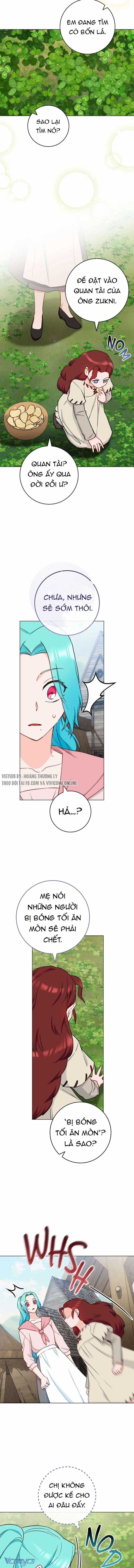 Nữ Đầu Bếp Hoàng Gia Chapter 122 trang 12