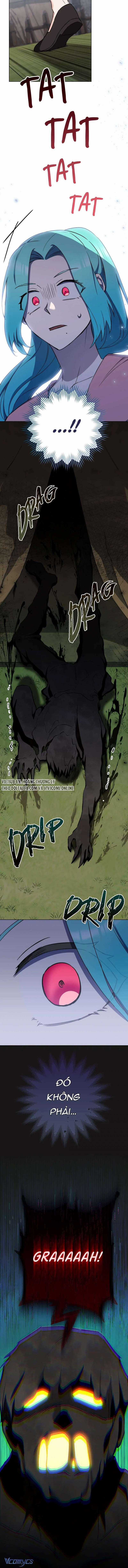 Nữ Đầu Bếp Hoàng Gia Chapter 122 trang 14