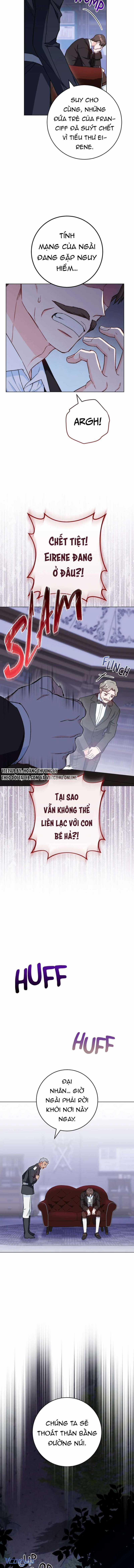 Nữ Đầu Bếp Hoàng Gia Chapter 124 trang 4