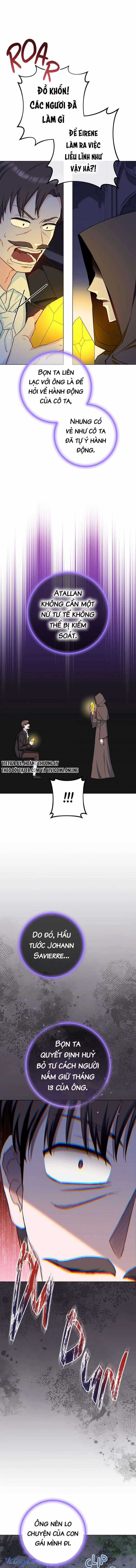 Nữ Đầu Bếp Hoàng Gia Chapter 124 trang 6