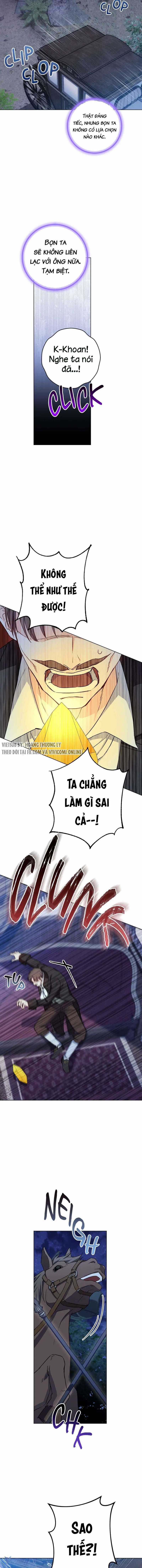 Nữ Đầu Bếp Hoàng Gia Chapter 124 trang 7