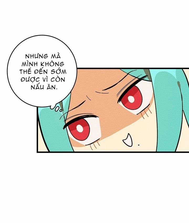 Nữ Đầu Bếp Hoàng Gia Chapter 13 trang 18