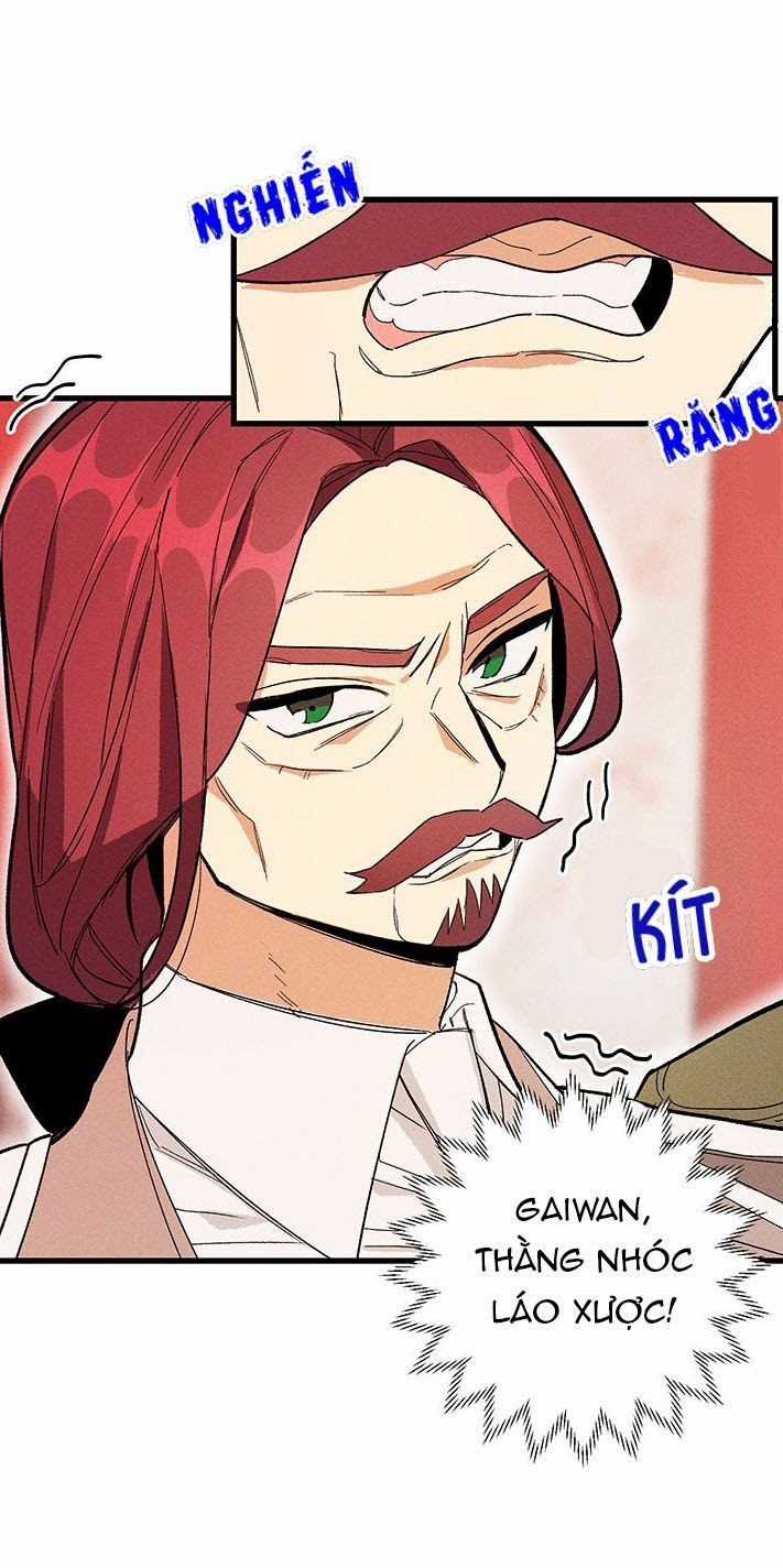 Nữ Đầu Bếp Hoàng Gia Chapter 13 trang 2