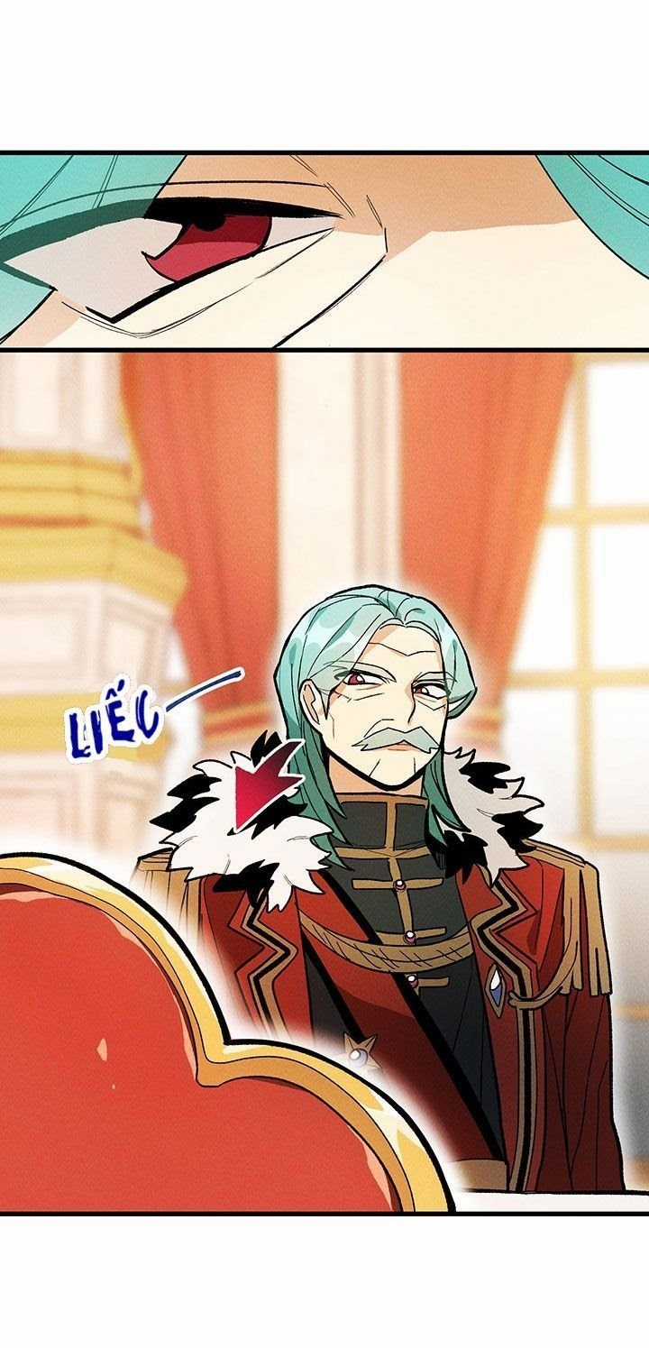 Nữ Đầu Bếp Hoàng Gia Chapter 13 trang 24