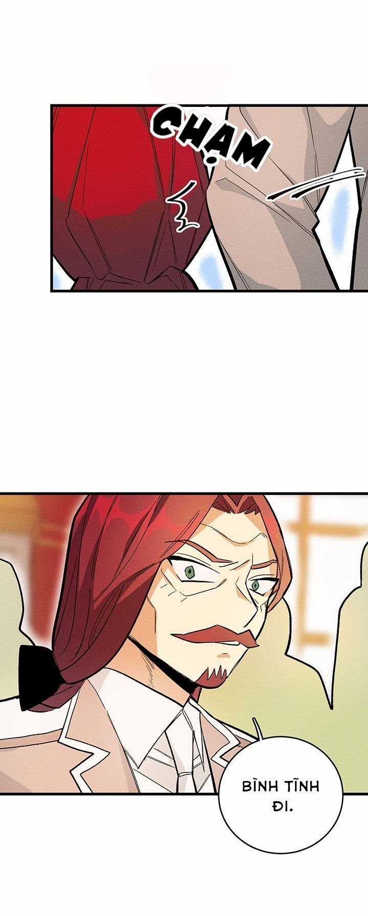 Nữ Đầu Bếp Hoàng Gia Chapter 13 trang 28